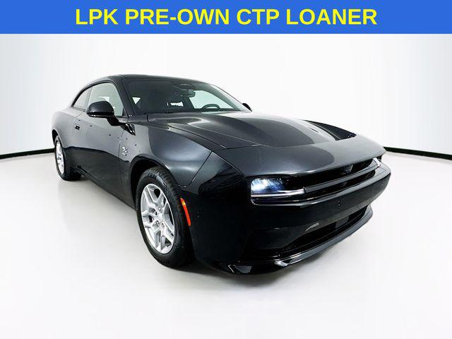2025 Dodge Charger CHARGER 2-DOOR DAYTONA R/T AWD