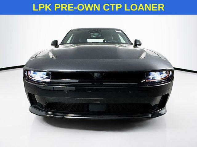 2025 Dodge Charger CHARGER 2-DOOR DAYTONA R/T AWD