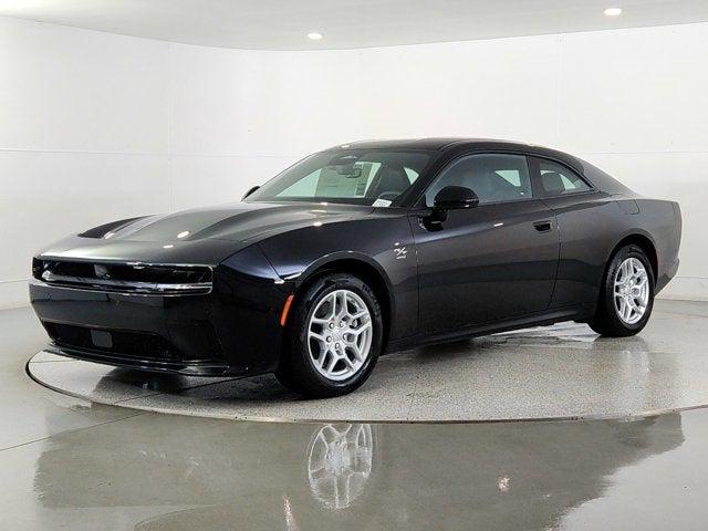 2025 Dodge Charger CHARGER 2-DOOR DAYTONA R/T AWD