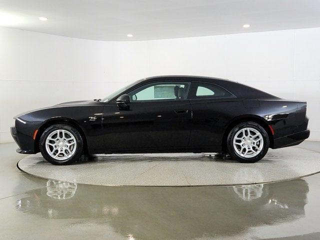 2025 Dodge Charger CHARGER 2-DOOR DAYTONA R/T AWD