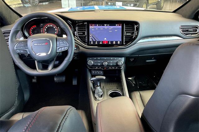 2025 Dodge Durango DURANGO R/T PREMIUM AWD