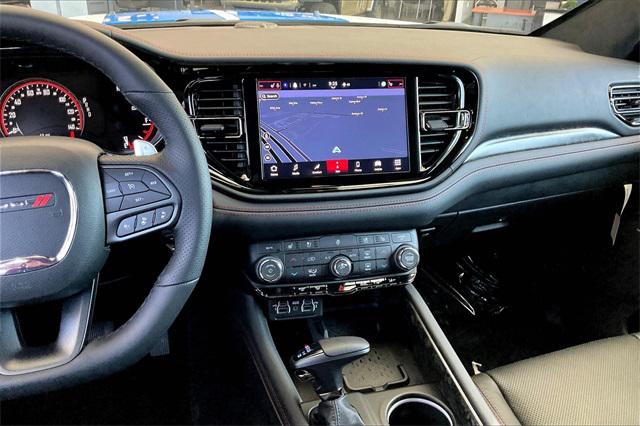 2025 Dodge Durango DURANGO R/T PREMIUM AWD