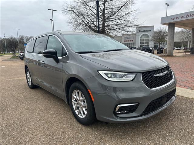 2025 Chrysler Pacifica PACIFICA SELECT