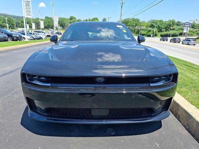 2025 Dodge Charger CHARGER 2-DOOR DAYTONA R/T AWD