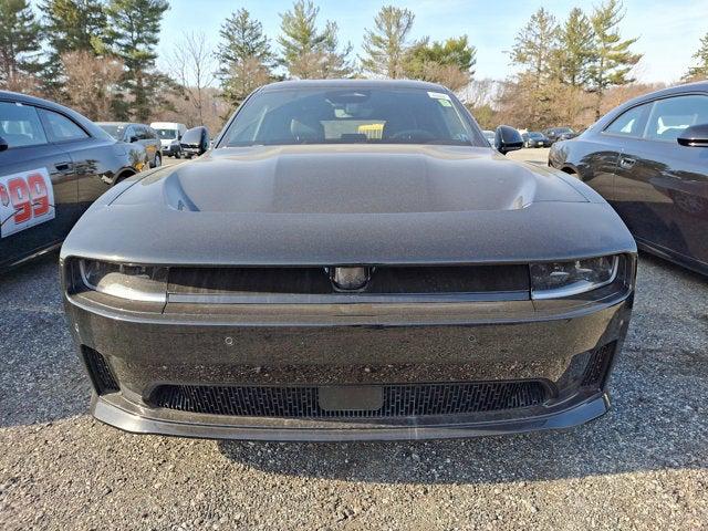 2025 Dodge Charger CHARGER 2-DOOR DAYTONA R/T AWD