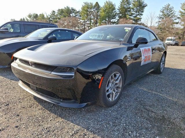 2025 Dodge Charger CHARGER 2-DOOR DAYTONA R/T AWD
