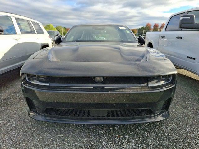 2025 Dodge Charger CHARGER 2-DOOR DAYTONA R/T AWD 2025 Dodge Charger CHARGER 2-DOOR DAYTONA R/T AWD