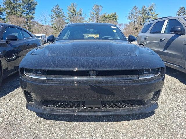 2025 Dodge Charger CHARGER 2-DOOR DAYTONA R/T AWD