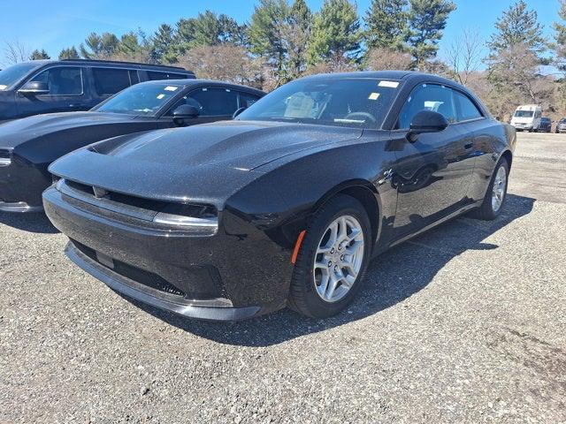 2025 Dodge Charger CHARGER 2-DOOR DAYTONA R/T AWD