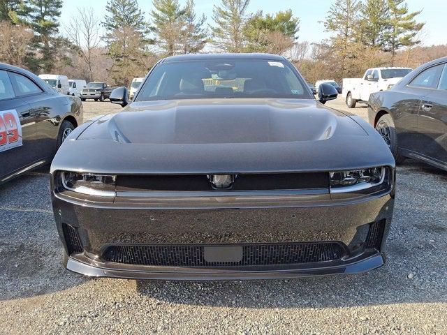 2025 Dodge Charger CHARGER 2-DOOR DAYTONA R/T AWD