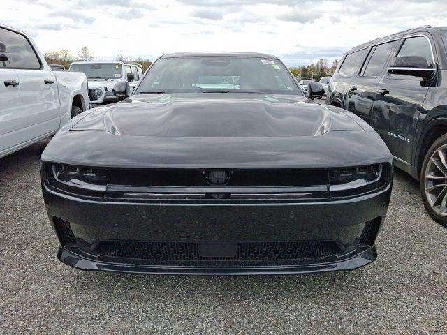 2025 Dodge Charger CHARGER 2-DOOR DAYTONA R/T AWD