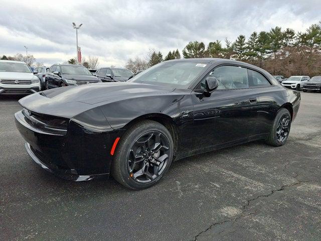 2025 Dodge Charger CHARGER 2-DOOR DAYTONA R/T AWD