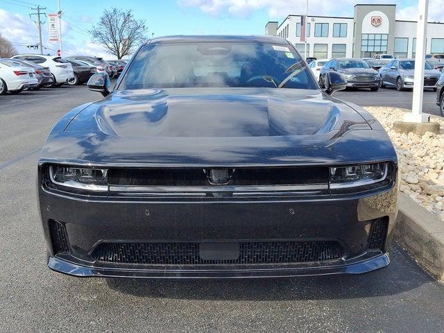 2025 Dodge Charger CHARGER 2-DOOR DAYTONA R/T AWD