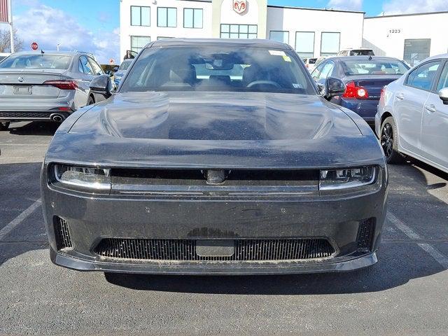 2025 Dodge Charger CHARGER 2-DOOR DAYTONA R/T AWD