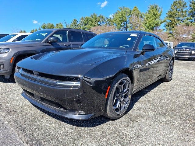 2025 Dodge Charger CHARGER 2-DOOR DAYTONA R/T AWD