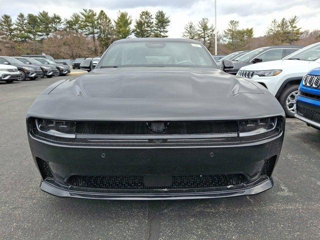 2025 Dodge Charger CHARGER 2-DOOR DAYTONA R/T AWD