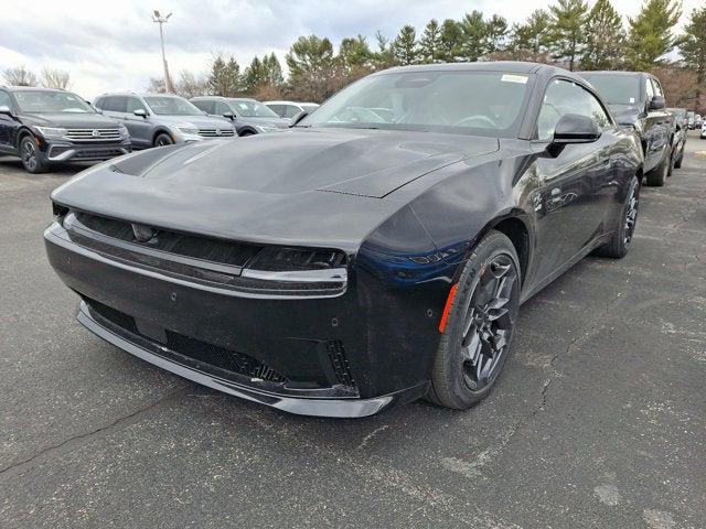 2025 Dodge Charger CHARGER 2-DOOR DAYTONA R/T AWD