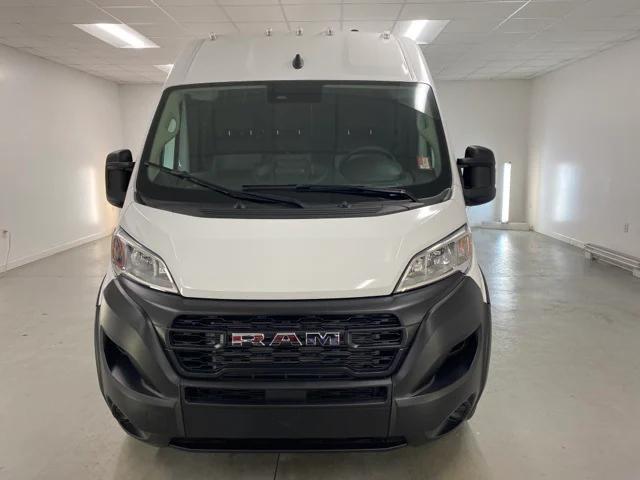 2025 RAM Ram ProMaster RAM PROMASTER 2500 TRADESMAN CARGO VAN HIGH ROOF 159 WB