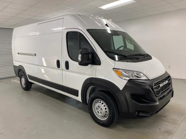 2025 RAM Ram ProMaster RAM PROMASTER 2500 TRADESMAN CARGO VAN HIGH ROOF 159 WB