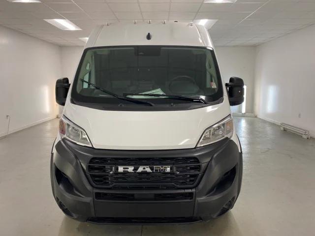2025 RAM Ram ProMaster RAM PROMASTER 2500 TRADESMAN CARGO VAN HIGH ROOF 159 WB