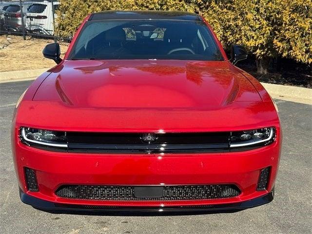 2025 Dodge Charger CHARGER 2-DOOR DAYTONA R/T AWD