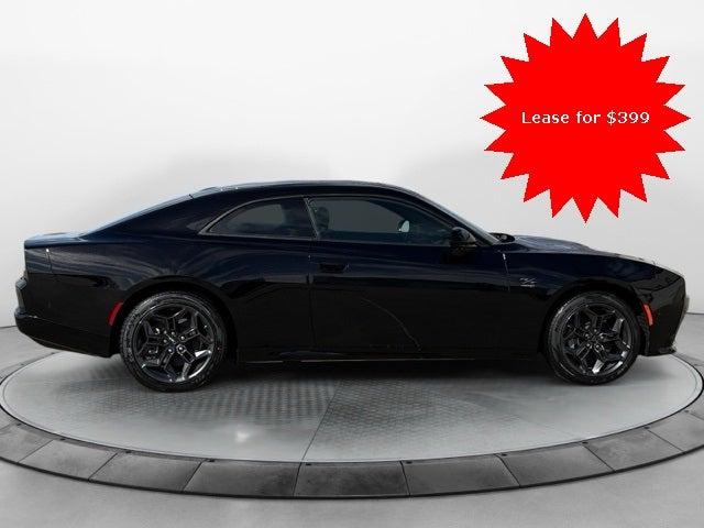 2025 Dodge Charger CHARGER 2-DOOR DAYTONA R/T AWD