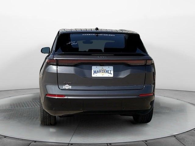2025 Wagoneer Wagoneer S WAGONEER S LIMITED