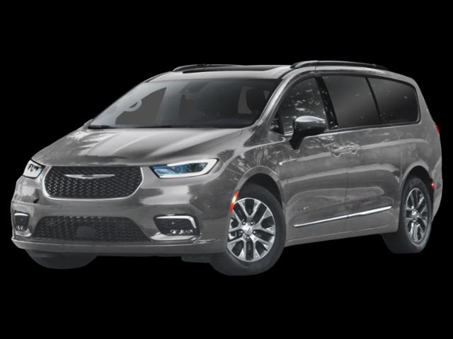 2025 Chrysler Pacifica Hybrid PACIFICA PLUG-IN HYBRID S APPEARANCE