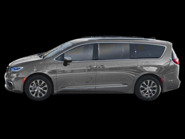 2025 Chrysler Pacifica Hybrid PACIFICA PLUG-IN HYBRID S APPEARANCE