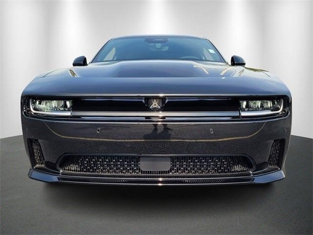 2025 Dodge Charger CHARGER 2-DOOR DAYTONA R/T AWD