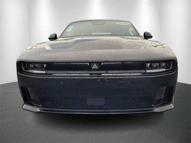 2025 Dodge Charger CHARGER 2-DOOR DAYTONA R/T AWD