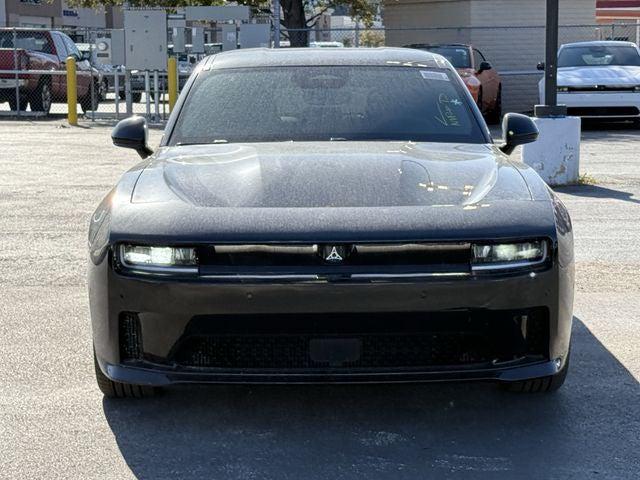 2025 Dodge Charger CHARGER 2-DOOR DAYTONA R/T AWD 2025 Dodge Charger CHARGER 2-DOOR DAYTONA R/T AWD