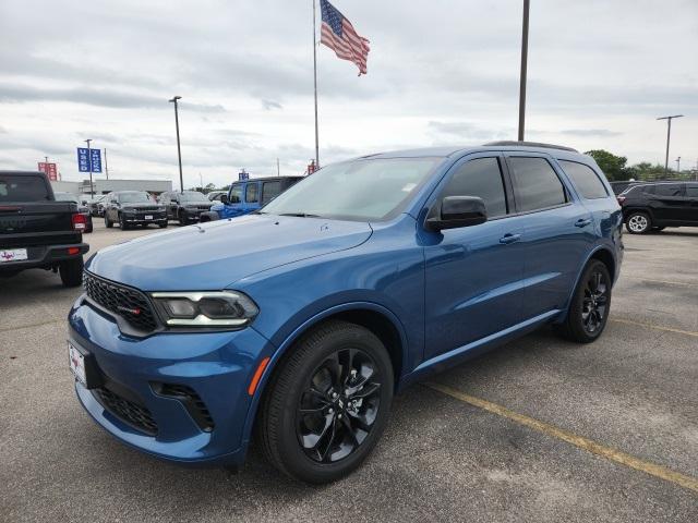 2025 Dodge Durango DURANGO GT RWD