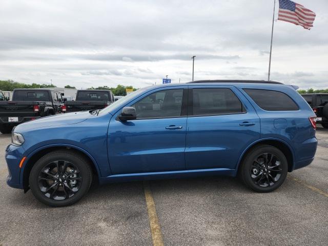 2025 Dodge Durango DURANGO GT RWD