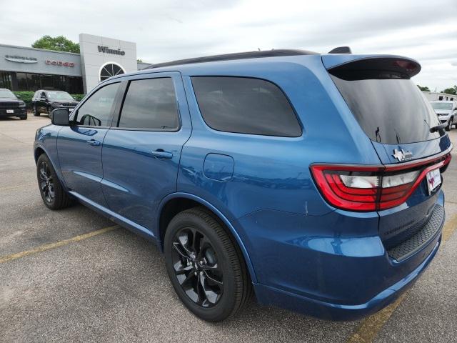 2025 Dodge Durango DURANGO GT RWD