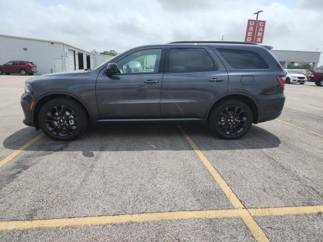 2025 Dodge Durango DURANGO GT RWD