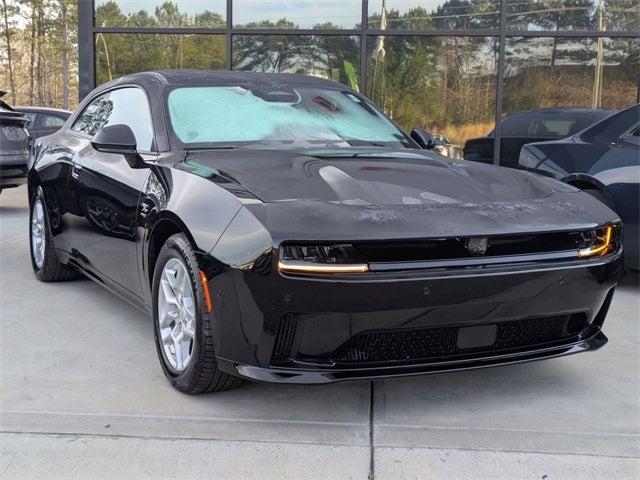 2025 Dodge Charger CHARGER 2-DOOR DAYTONA R/T AWD