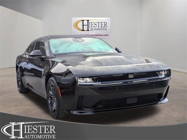 2025 Dodge Charger CHARGER 2-DOOR DAYTONA R/T AWD