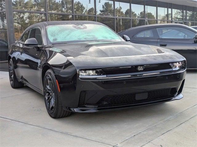 2025 Dodge Charger CHARGER 2-DOOR DAYTONA R/T AWD