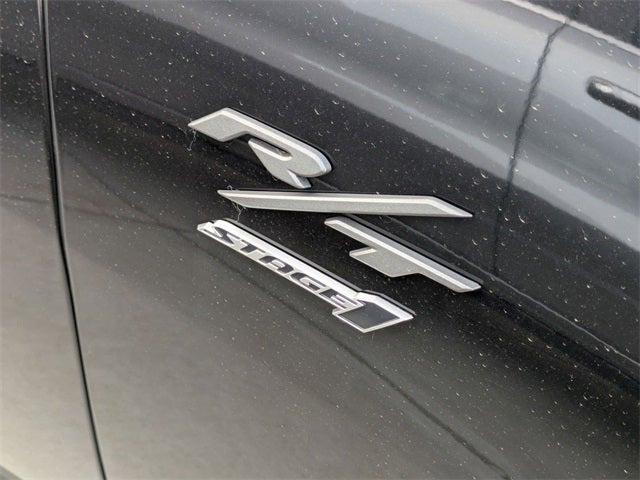 2025 Dodge Charger CHARGER 2-DOOR DAYTONA R/T AWD