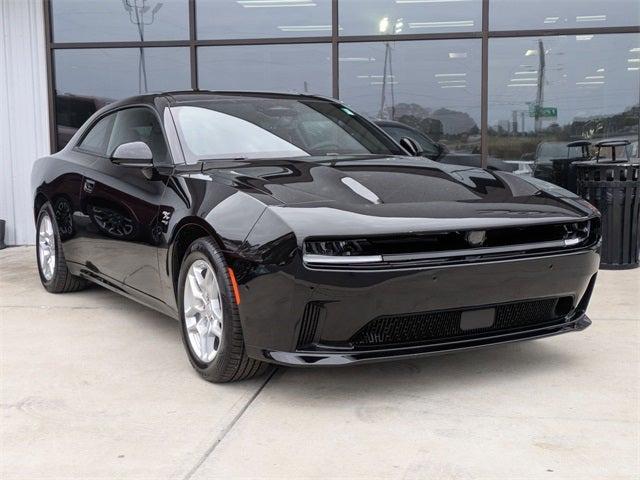 2025 Dodge Charger CHARGER 2-DOOR DAYTONA R/T AWD