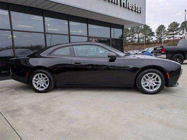 2025 Dodge Charger CHARGER 2-DOOR DAYTONA R/T AWD