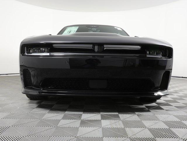 2025 Dodge Charger CHARGER 2-DOOR DAYTONA R/T AWD