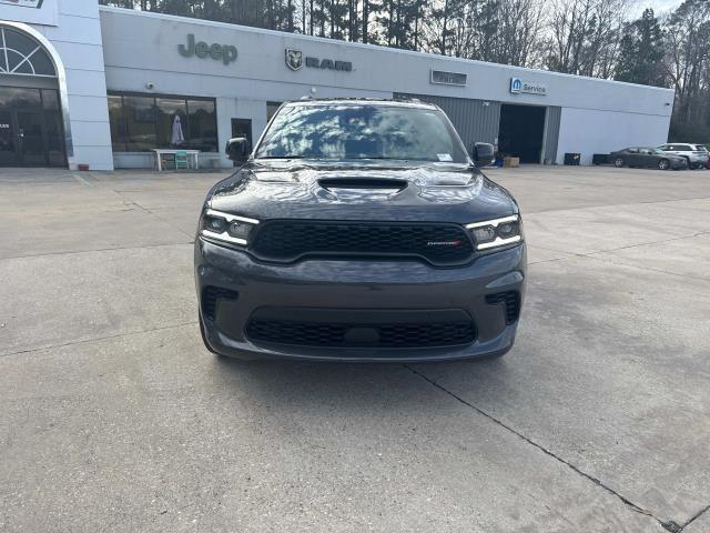 2025 Dodge Durango DURANGO R/T PLUS AWD