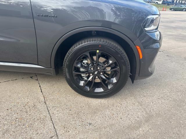 2025 Dodge Durango DURANGO R/T PLUS AWD