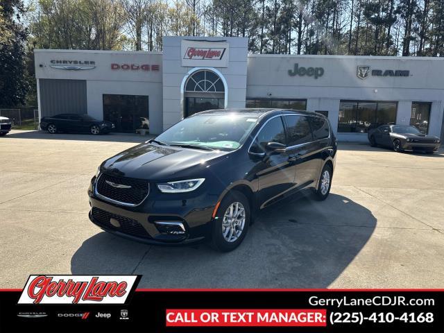 2025 Chrysler Pacifica PACIFICA SELECT