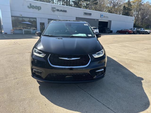 2025 Chrysler Pacifica PACIFICA SELECT