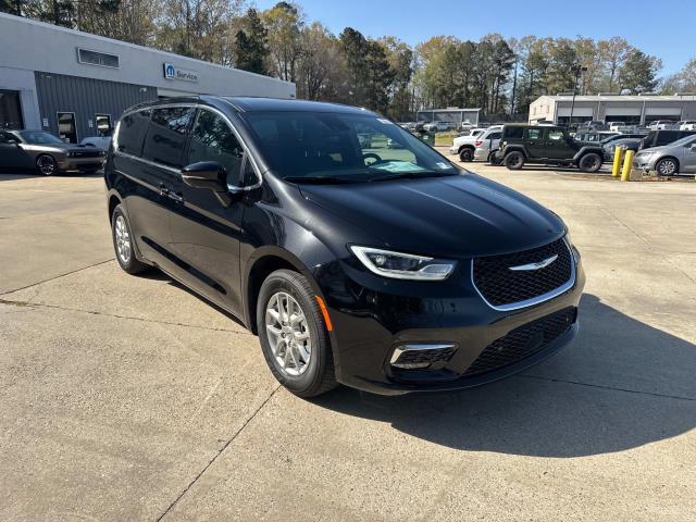 2025 Chrysler Pacifica PACIFICA SELECT