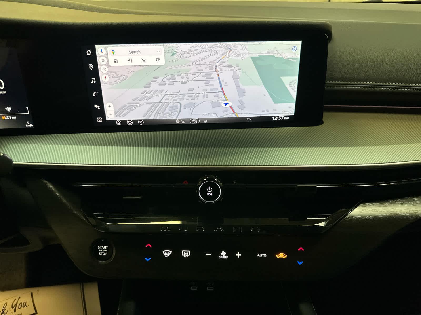 2025 Nissan Murano SL - Photo 6