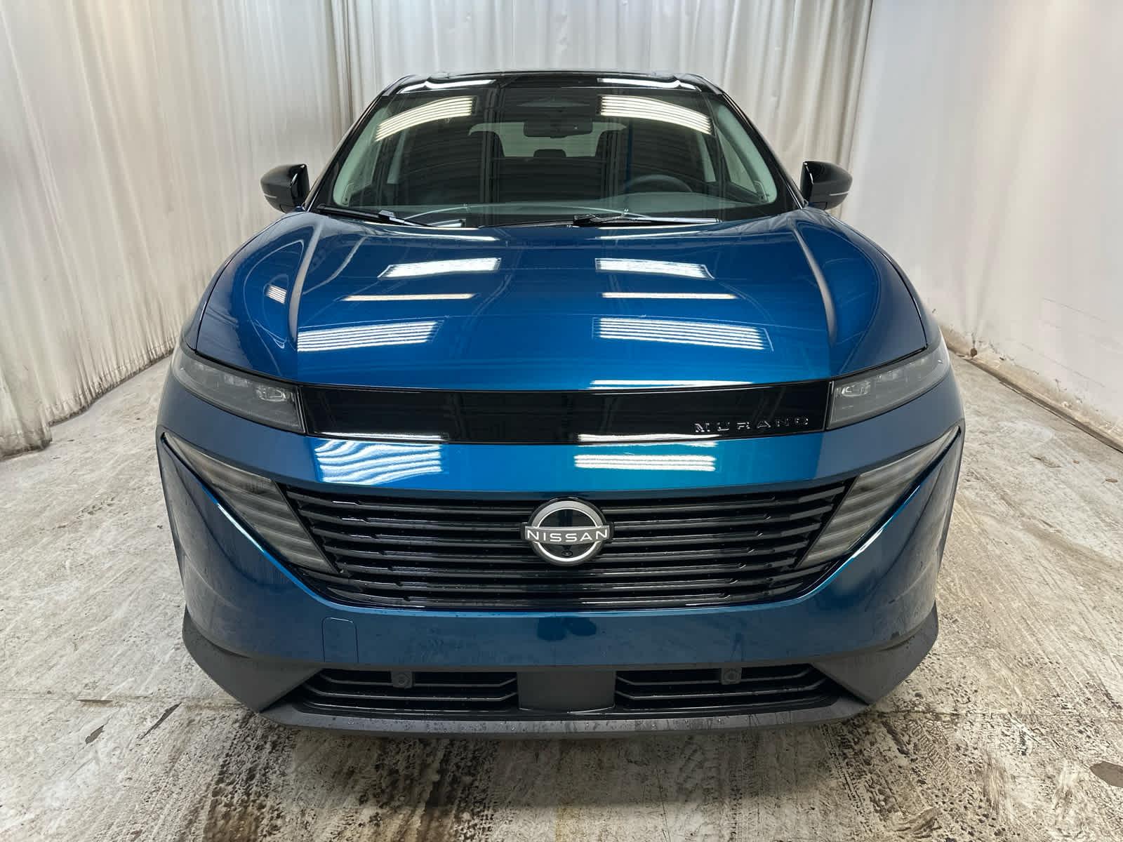 2025 Nissan Murano SL - Photo 7